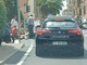 Imperia, ciclista investito da un'auto all'incrocio tra via Garessio e piazza Unità Nazionale Imperia, ciclista investito da un'auto all'incrocio tra via Garessio e piazza Unità Nazionale