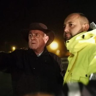 Maltempo: botta e risposta tra Giovanni Toti e Claudio Scajola. Il governatore: "Abbi rispetto per chi lavora", la replica "Evitiamo patetiche polemiche"