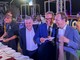 Caricasa festeggia 10 anni con Isah, una serata di beneficenza con Cristiano Militello