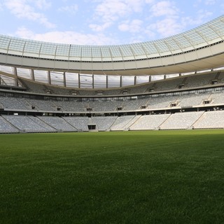 Calcio spettacolo: comincia la Coppa d'Africa