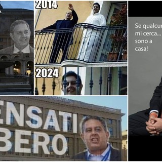 Toti agli arresti domiciliari, web scatenato: il terremoto giudiziario visto dai social (foto)