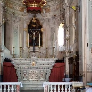 Una raccolta straordinaria destinata alle parrocchie svantaggiate dell’entroterra