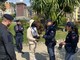 Immigrazione clandestina a Ventimiglia: controllo interforze nel pomeriggio, il bilancio