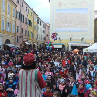Imperia, una nuova edizione del “Carnevale di San Giovanni 2024“