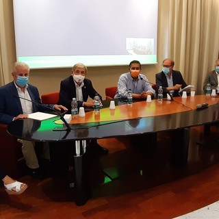 Recovery Fund, la Regione costituisce una 'cabina di regia' per gli investimenti da destinare alle infrastrutture liguri