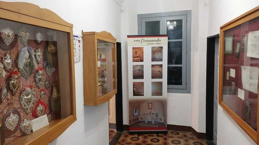 La Compagnia di San Leonardo festeggia i 20 anni di attività