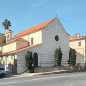 E’ morto a 92 anni Sergio Verda, storico socio fondatore del Circolo Borgo Cappuccini E’ morto a 92 anni Sergio Verda, storico socio fondatore del Circolo Borgo Cappuccini