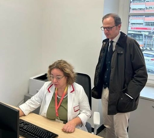 Per le Case di Comunità un “esercito” di 200 medici professionisti