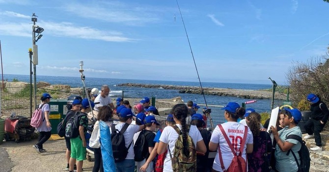 Circolo giovanile Borgo Prino,  rinnovato il direttivo