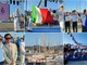 Vele ammainate sul ventiquattresimo raduno, gli yacht d'epoca salutano Imperia (foto e video) Vele ammainate sul ventiquattresimo raduno, gli yacht d'epoca salutano Imperia (foto e video)