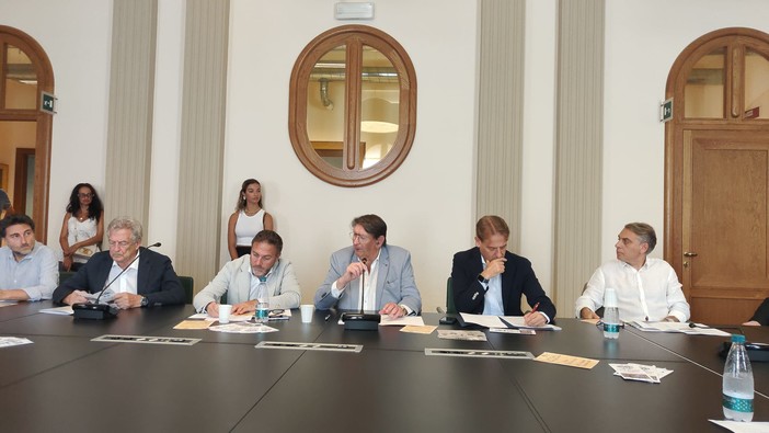 Pieve di Teco, la grande festa di Expo Valle Arroscia (video)