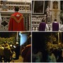 Imperia, in occasione del Venerdì Santo la Via Crucis a Oneglia e Porto Maurizio (foto)
