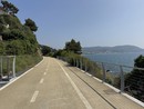 Cervo e Andora unite dalle due ruote: apre la nuova ciclopedonale Cervo e Andora unite dalle due ruote: apre la nuova ciclopedonale
