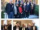 Villa Nobel: visita di una delegazione di diplomatici svedesi e di un premio Nobel. I primi ospiti della gestione &quot;Prime Quality&quot;