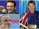 L'AMARCORD DEL SABATO. Quando alla 'Cascione' si tuffavano i big del nuoto mondiale L'AMARCORD DEL SABATO. Quando alla 'Cascione' si tuffavano i big del nuoto mondiale