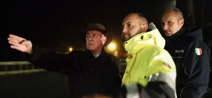 Maltempo: botta e risposta tra Giovanni Toti e Claudio Scajola. Il governatore: "Abbi rispetto per chi lavora", la replica "Evitiamo patetiche polemiche"