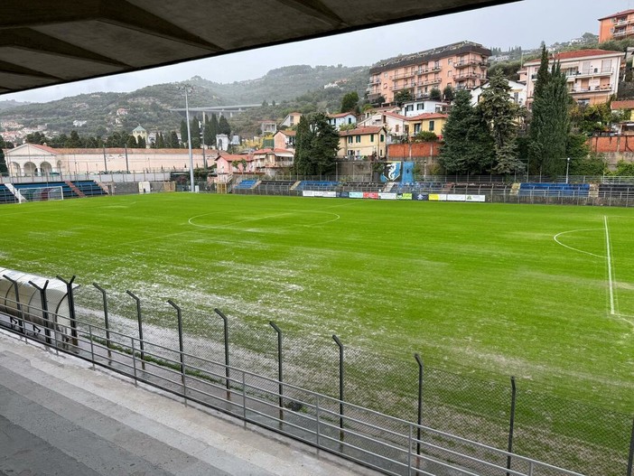 Imperia–Cairese si giocherà il 26 novembre: la sfida salvezza nel giorno di San Leonardo, patrono di Imperia Imperia–Cairese si giocherà il 26 novembre: la sfida salvezza nel giorno di San Leonardo, patrono di Imperia