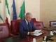 Imperia: Claudio Scajola ufficializza la sua giunta. Dieci gli assessori. Cambi anche tra i dirigenti. Ecco il nuovo Consiglio Comunale (foto e video) Imperia: Claudio Scajola ufficializza la sua giunta. Dieci gli assessori. Cambi anche tra i dirigenti. Ecco il nuovo Consiglio Comunale (foto e video)