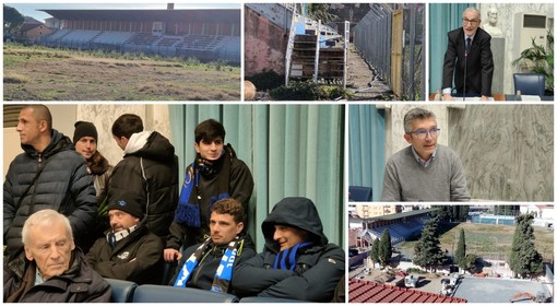 L'Affaire Ciccione in consiglio comunale, Gaggero: &quot;I lavori termineranno il 31 marzo&quot;