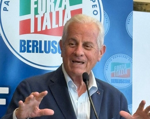 Terzo mandato e Provincia, Scajola chiarisce: “Nessuna candidatura ad Aurigo” Terzo mandato e Provincia, Scajola chiarisce: “Nessuna candidatura ad Aurigo”