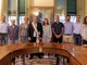 Pontedassio: primo consiglio comunale per la nuova amministrazione. Il Sindaco Calzia nomina la giunta (Foto)
