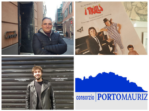 Imperia, il Civ di Porto Maurizio fa gli auguri alla città con 'I Trilli': lo spettacolo-evento martedì 21 dicembre