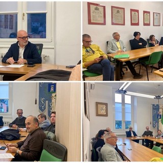 Avanzano i progetti della Green Community “Concrete e verdi: due Valli sostenibili” Avanzano i progetti della Green Community “Concrete e verdi: due Valli sostenibili”