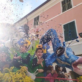 Carnevale di Diano Marina