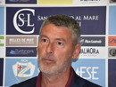 Il derby. Iscrizione ok per la Sanremese, Masu: "Pronti a mettere in difficoltà chiunque". Confermato Bregliano, preso il francese Bouable