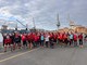 Marathon Club Imperia, la corsa di Santo Stefano da Oneglia a Porto Maurizio (foto e video) Marathon Club Imperia, la corsa di Santo Stefano da Oneglia a Porto Maurizio (foto e video)