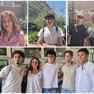 Maturità 2026, gli studenti imperiesi scelgono il tema sulla "meraviglia" (Video)