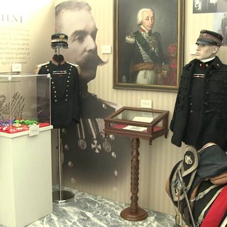 La lunga storia dei carabinieri, corpo nato grazie a Vittorio Emanuele I re di Sardegna