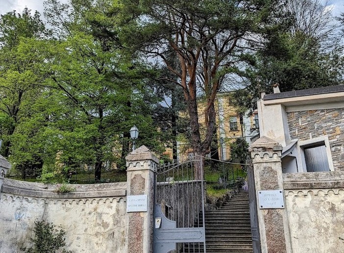 Pieve di Teco, nuova sede per la Guardia Medica: operativa all'interno della Casa di Riposo Pieve di Teco, nuova sede per la Guardia Medica: operativa all'interno della Casa di Riposo