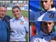Rugby femminile, l'imperiese Cristina Arquà protagonista con la Nazionale U18