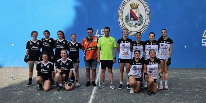 Canalese e Amici del Castello                                                          (Foto losferisterio.it)