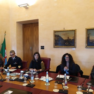 Imperia: presentato il calendario degli incontri a tema ambiente, si parte il 3 febbraio con Giorgio Vacchiano (foto e video)