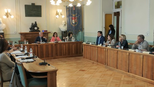 In consiglio provinciale a Imperia si parla di Trasporto Pubblico Locale e Tunnel del Tenda