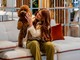 Arriva a Sanremo “Cuccioloso&Family”: il weekend di Divani&Divani dedicato agli amici a quattro zampe Arriva a Sanremo “Cuccioloso&Family”: il weekend di Divani&Divani dedicato agli amici a quattro zampe