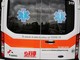 Anpas Liguria batte autostrade: le ambulanze non devono pagare il pedaggio. Sentenza del Tribunale di Roma nella vertenza con Aspi