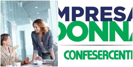 Impresa Donna Confesercenti propone l'istituzione di un tavolo provinciale per le pari opportunità Impresa Donna Confesercenti propone l'istituzione di un tavolo provinciale per le pari opportunità