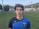 Arriva il giovane Saretti per il centrocampo dell'Imperia: il giocatore subito tra i convocati per il match con il Saluzzo