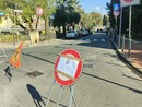 Imperia traffico nel caos: chiusura dell'Argine sinistro e mercato settimanale
