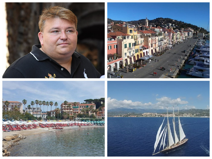 Imperia, settembre da record, l'assessore Oneglio: "20% in più di presenze rispetto all'anno scorso e mille in più rispetto al 2019" Imperia, settembre da record, l'assessore Oneglio: "20% in più di presenze rispetto all'anno scorso e mille in più rispetto al 2019"
