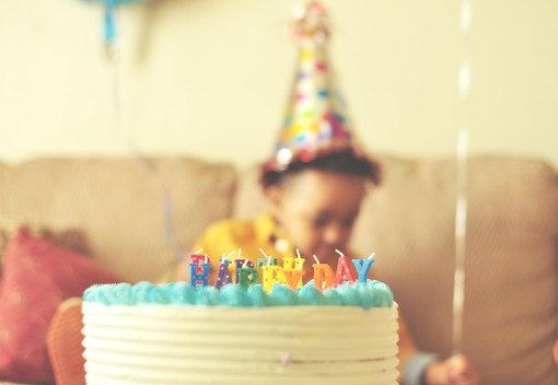 Come festeggiare il compleanno dei bambini in modo originale
