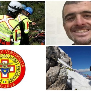 Valle Arroscia solidale, avviata raccolta fondi per il Soccorso Alpino ricordando il medico Matteo Grollero: "Perché la sua passione continui" Valle Arroscia solidale, avviata raccolta fondi per il Soccorso Alpino ricordando il medico Matteo Grollero: "Perché la sua passione continui"