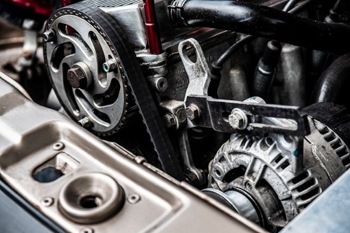 Scegli Samma Parts: il tuo partner per la distribuzione di articoli tecnici industriali