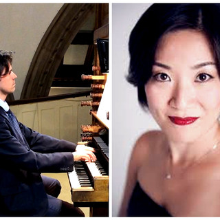Imperia, concerto stasera per i festeggiamenti di San Maurizio con l'organista Giorgio Revelli e la soprano Azusa Kubo