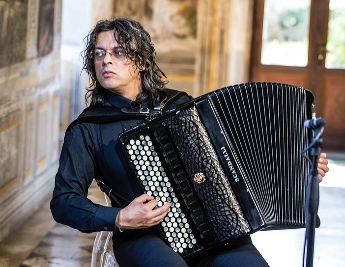 Cervo, si chiude venerdì  l’edizione 2021 del Festival con l’omaggio ad Astor Piazzolla (foto)