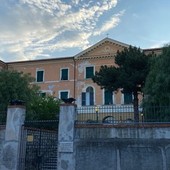 La Regione commissaria la Casa di riposo 'Imperia' di via Agnesi La Regione commissaria la Casa di riposo 'Imperia' di via Agnesi