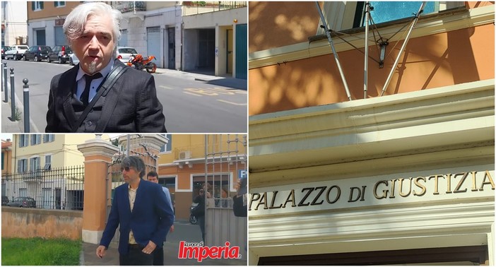 Imperia, la procura chiede un anno e sei mesi di reclusione per Morgan